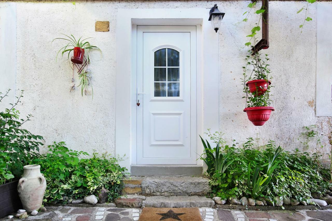 Hostal Cozy Istrian House Izola Exterior foto