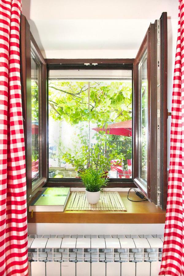Hostal Cozy Istrian House Izola Exterior foto